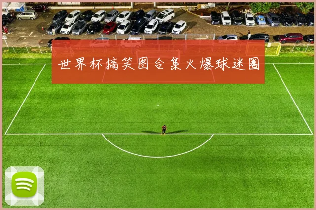 世界杯搞笑图合集火爆球迷圈